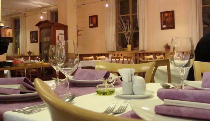 Hotel Rehavital  Jablonec nad Nisou